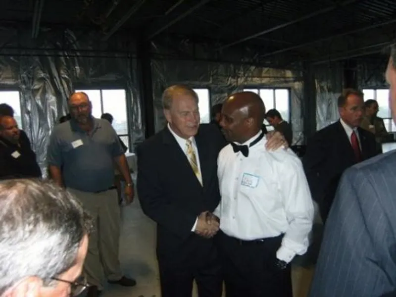 Civic & Political Events — photo 12