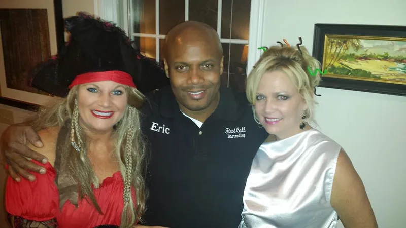 Holiday Parties — photo 12