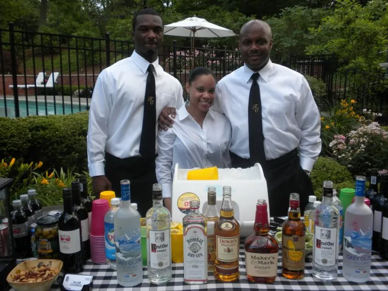 Bar Setups — photo 12