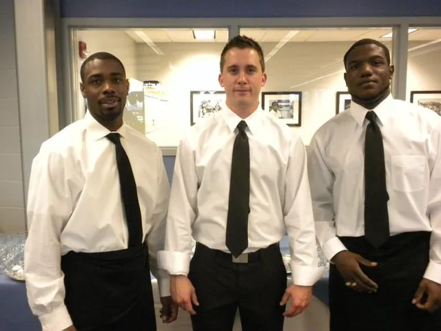 Meet the Team — photo 12