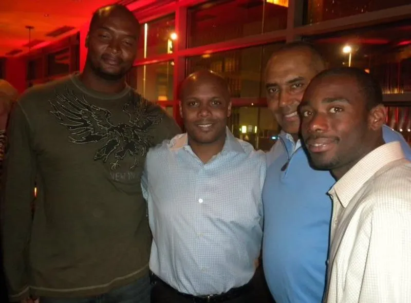 Sports Legends — photo 12