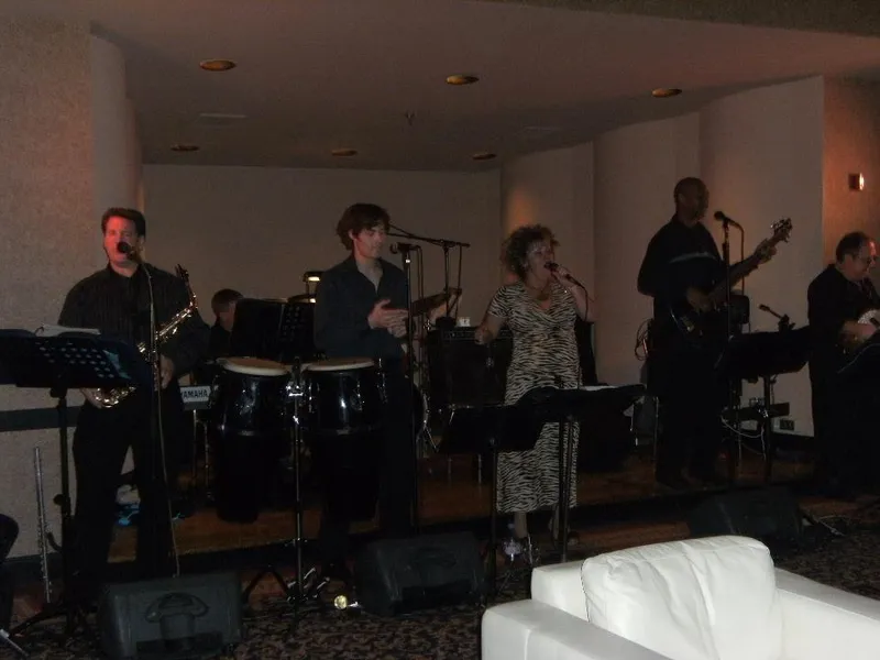 Charity Galas — photo 12