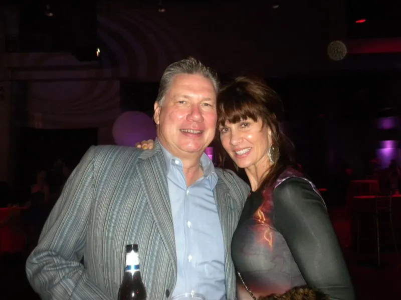 Jeff Ruby's 65th Birthday — photo 12