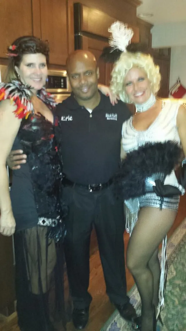 Holiday Parties — photo 13