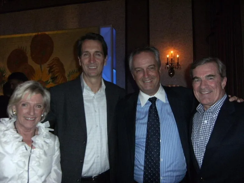Charity Galas — photo 13