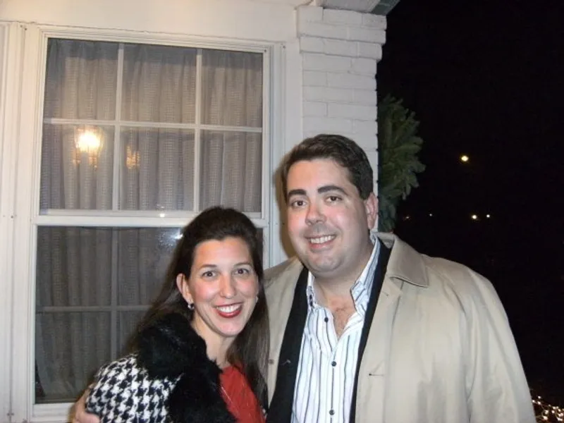 Celebrity Guests — photo 13