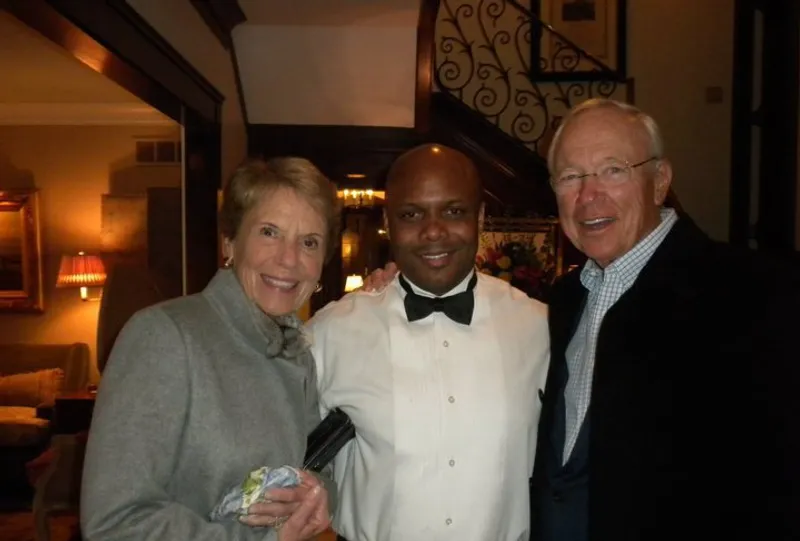Celebrity Guests — photo 14