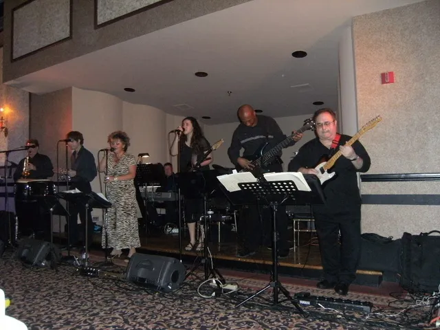 Charity Galas — photo 14