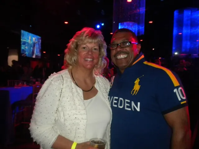 Jeff Ruby's 65th Birthday — photo 14