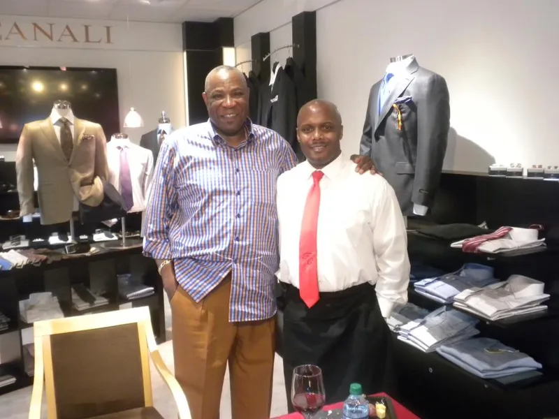 Sports Legends — photo 15