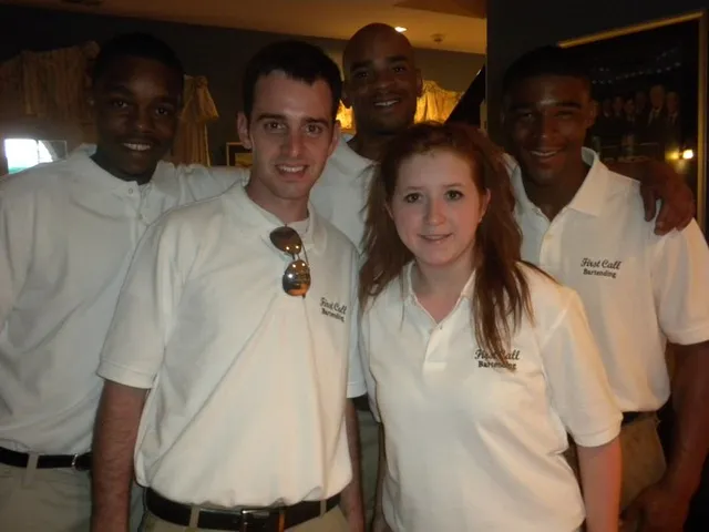 Meet the Team — photo 15