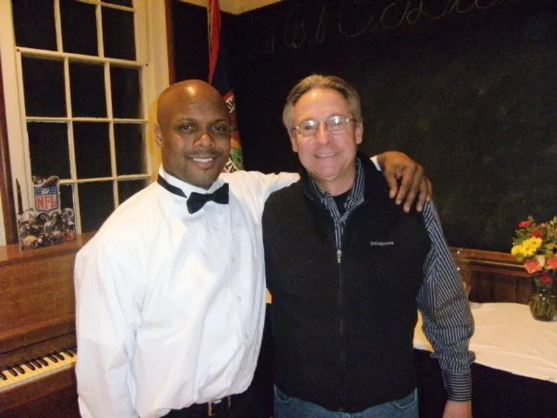 Celebrity Guests — photo 16