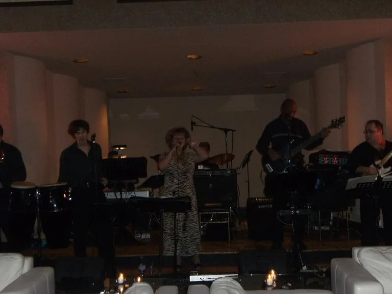 Charity Galas — photo 16