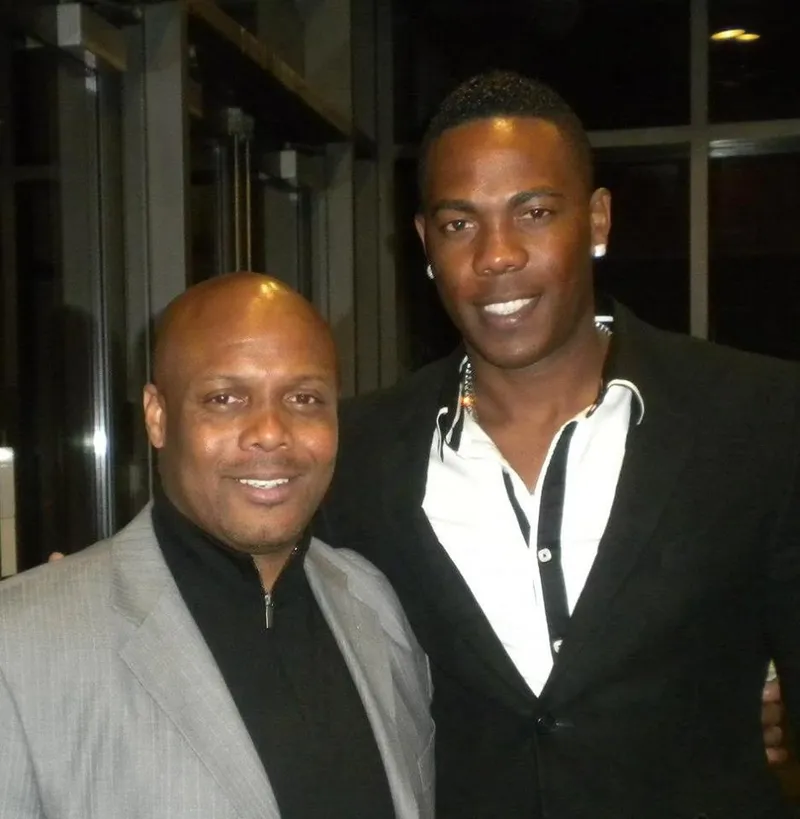 Sports Legends — photo 17