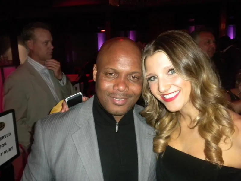 Jeff Ruby's 65th Birthday — photo 17