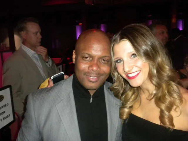 Jeff Ruby's 65th Birthday — photo 17