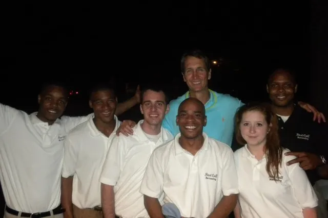 Meet the Team — photo 18