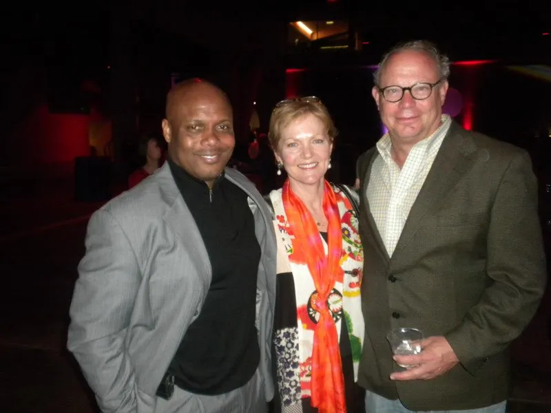 Jeff Ruby's 65th Birthday — photo 18