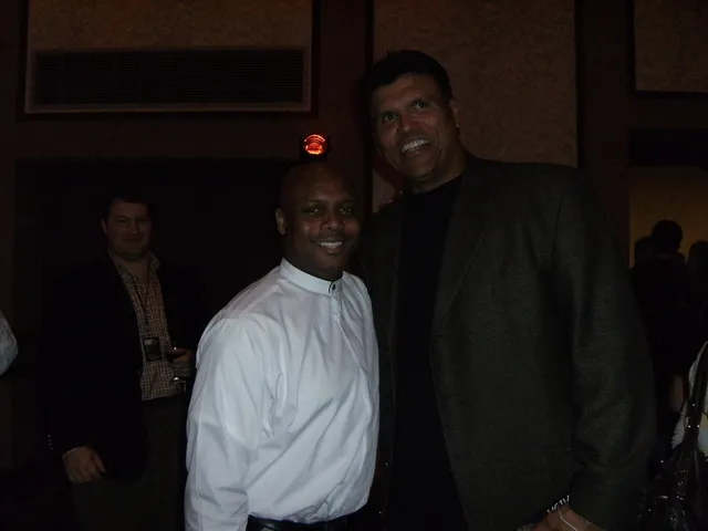 Sports Legends — photo 18