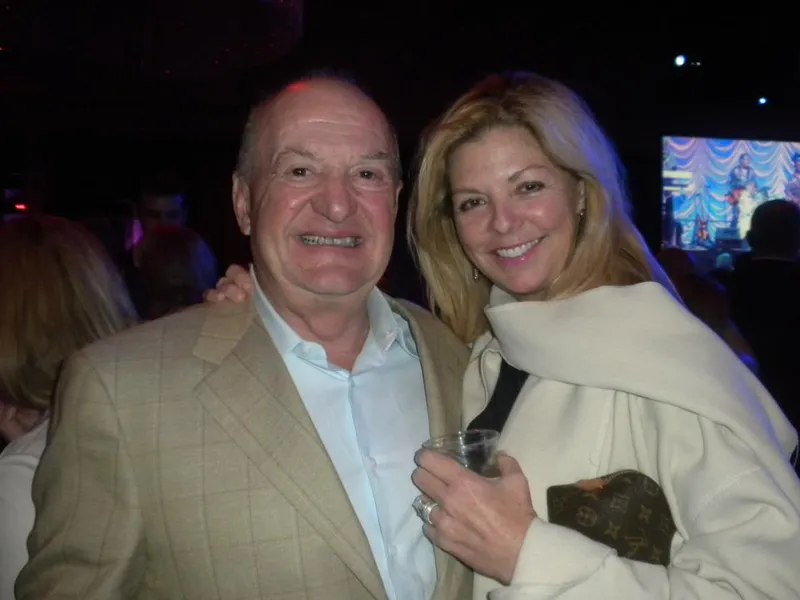 Jeff Ruby's 65th Birthday — photo 19