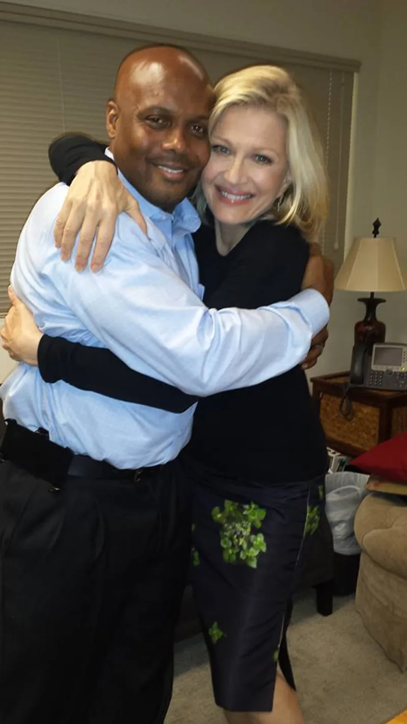 Celebrity Guests — photo 20