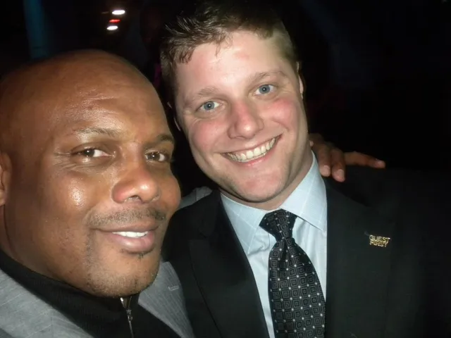 Jeff Ruby's 65th Birthday — photo 20