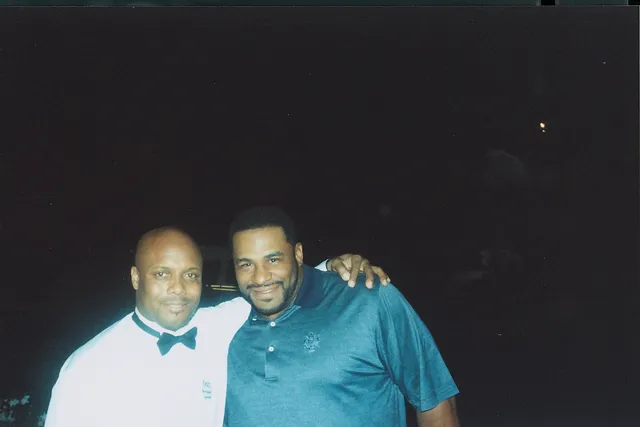Sports Legends — photo 20