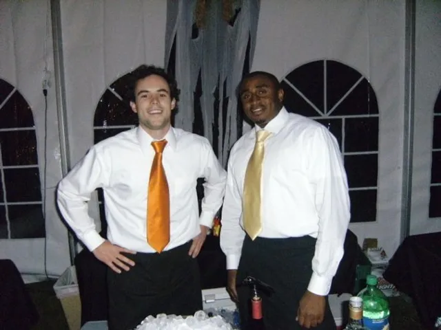 Meet the Team — photo 21
