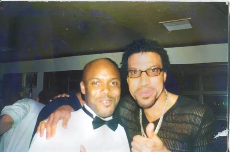 Celebrity Guests — photo 22