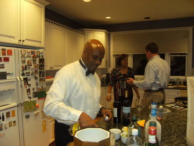 Meet the Team — photo 23