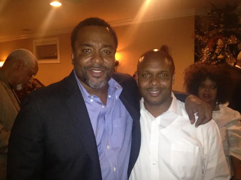 Celebrity Guests — photo 23