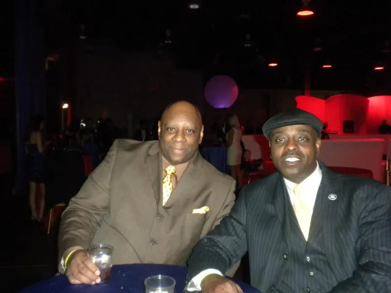 Jeff Ruby's 65th Birthday — photo 23
