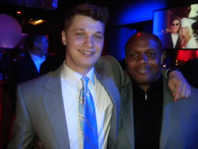 Jeff Ruby's 65th Birthday — photo 24
