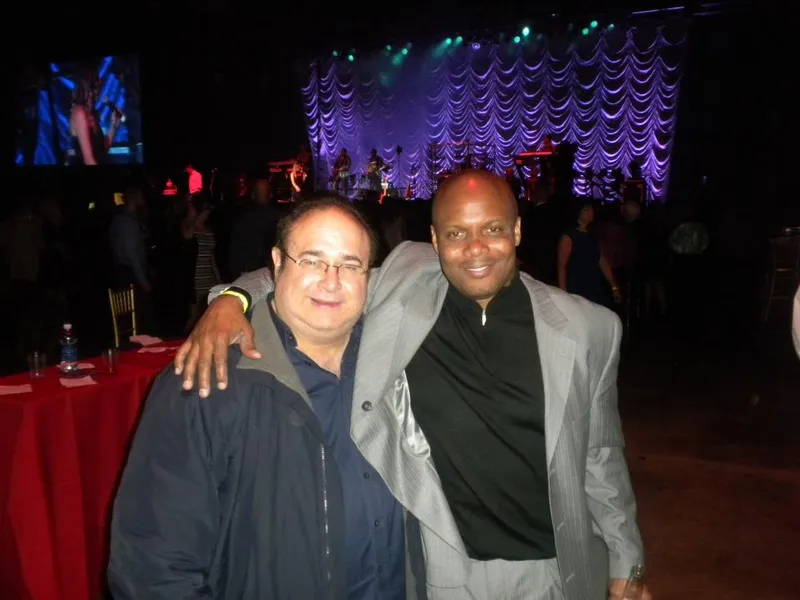 Jeff Ruby's 65th Birthday — photo 25
