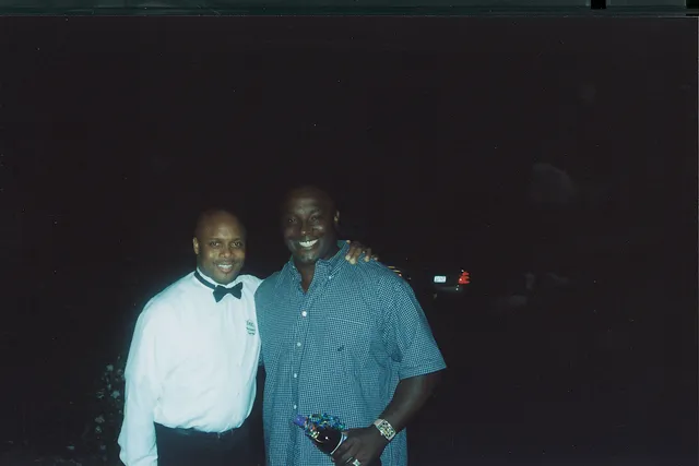 Celebrity Guests — photo 25