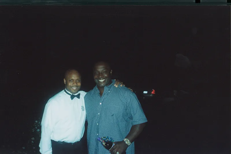 Celebrity Guests — photo 25