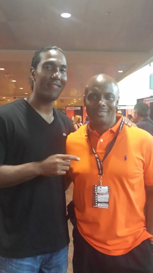 Sports Legends — photo 26