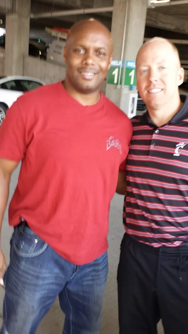 Sports Legends — photo 29