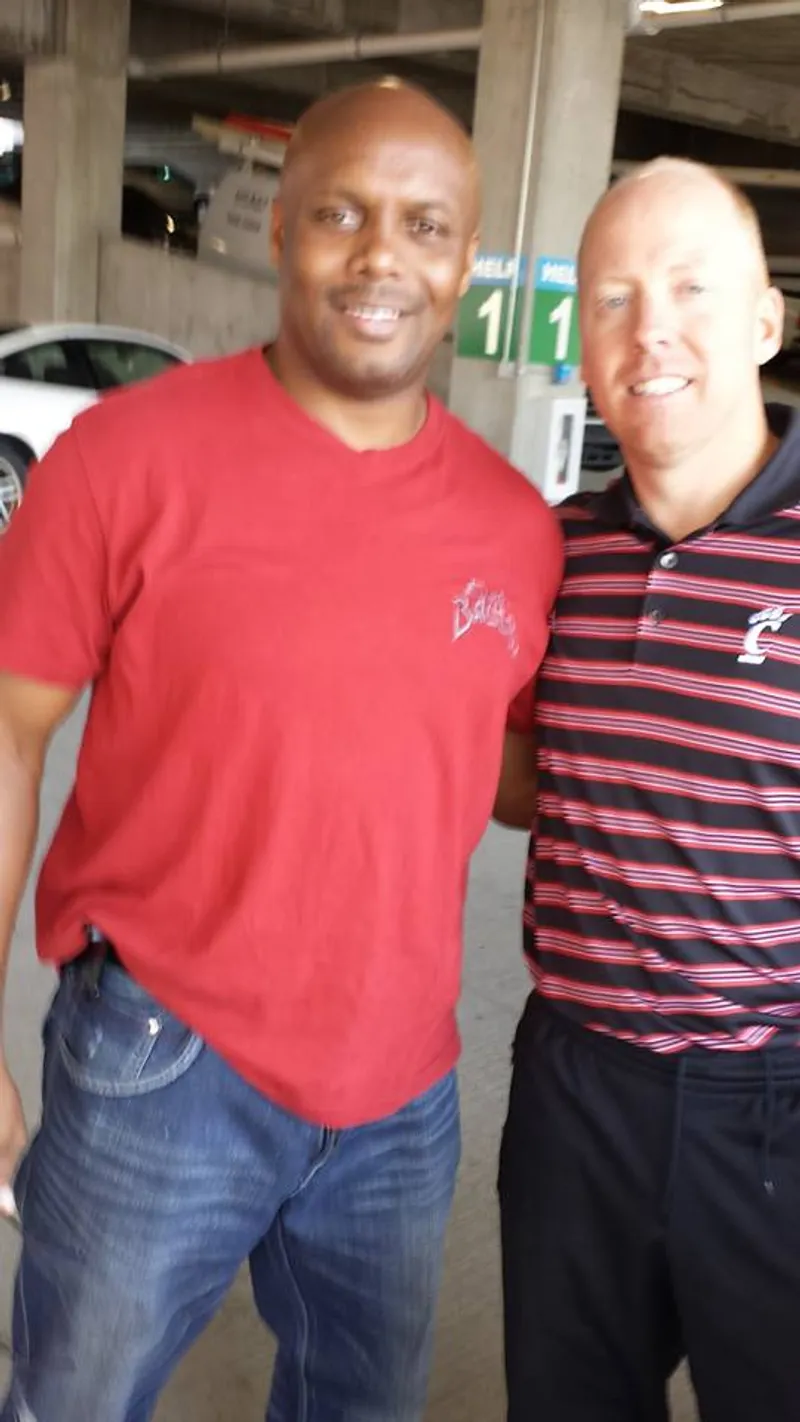 Sports Legends — photo 29
