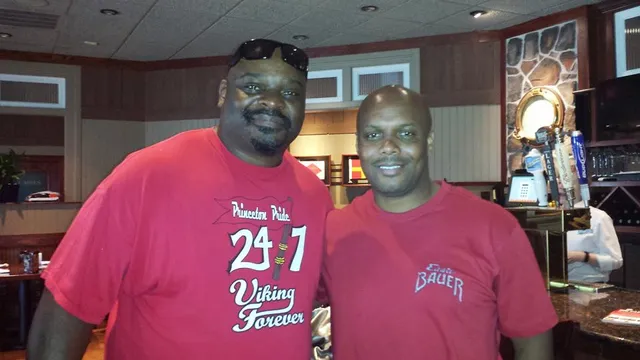 Sports Legends — photo 30