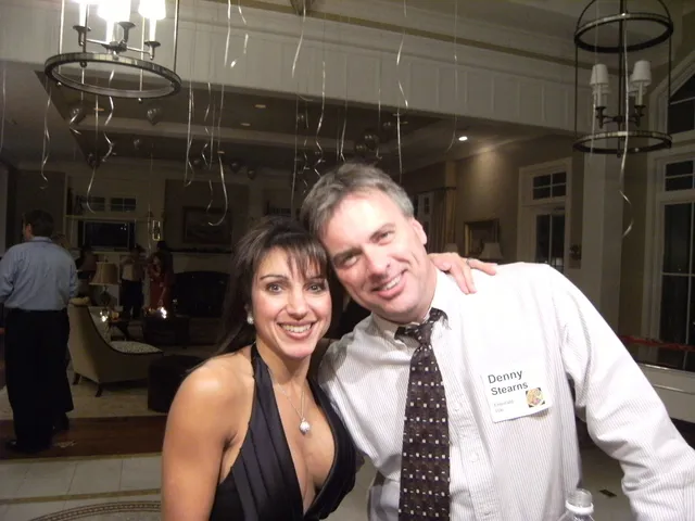 Celebrity Guests — photo 32