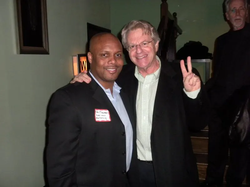 Celebrity Guests — photo 35