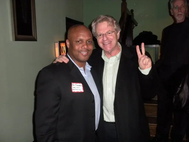 Celebrity Guests — photo 35