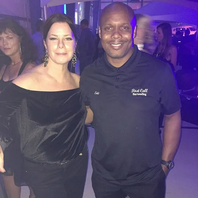 Celebrity Guests — photo 37