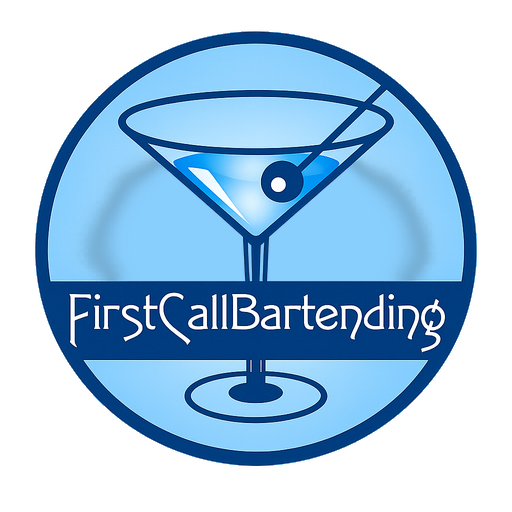 First Call Bartending