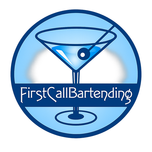 First Call Bartending
